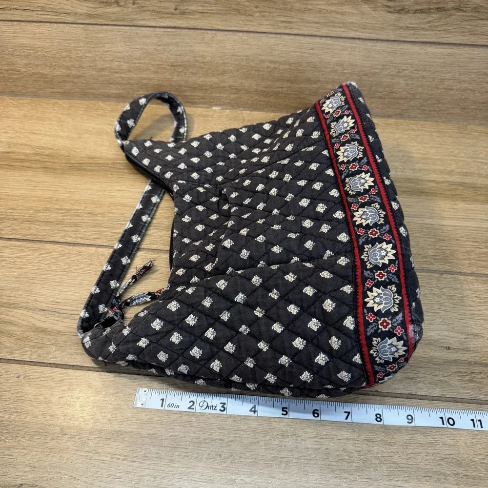Vera Bradley wear handle